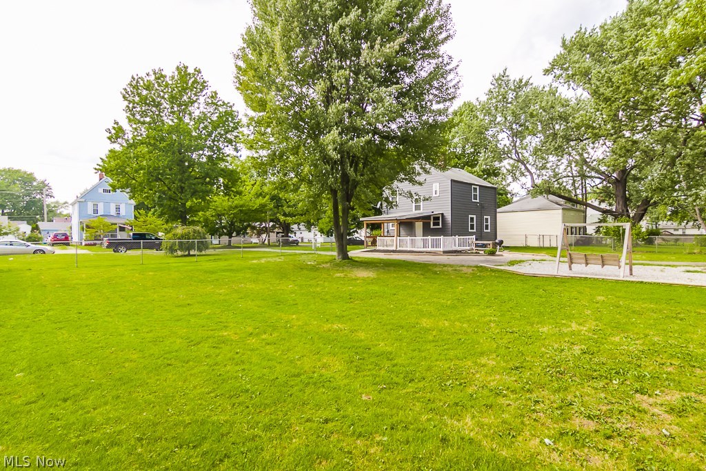 J & C Schubles Allotment - Residential