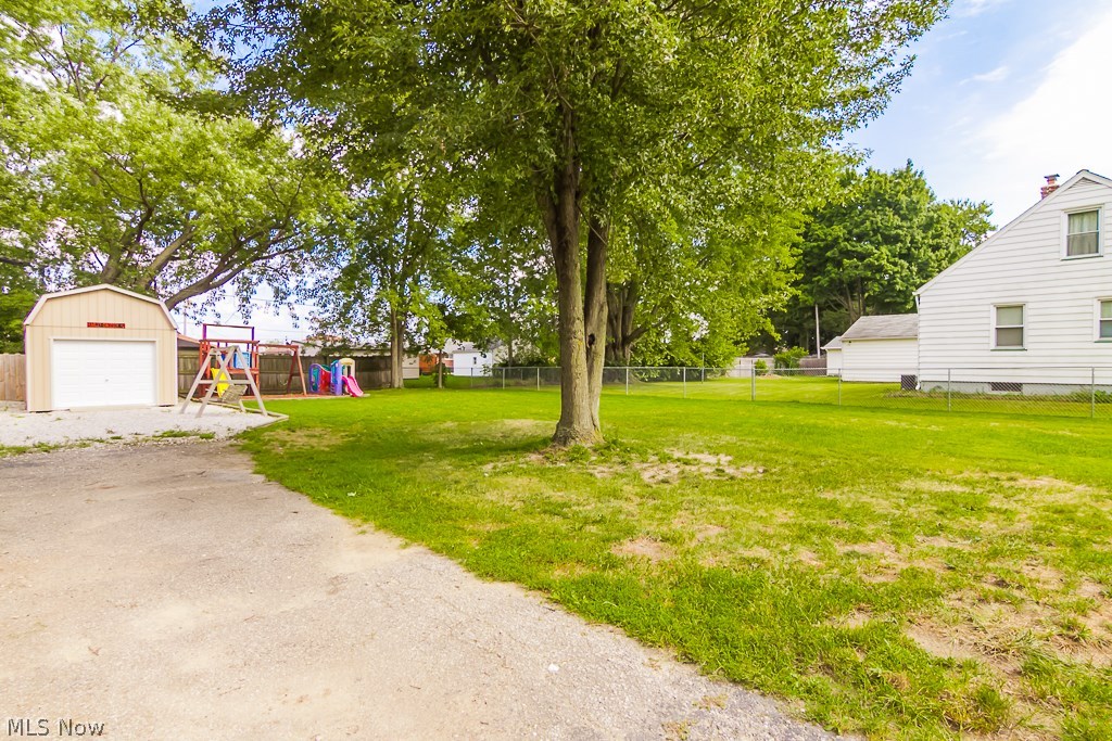 J & C Schubles Allotment - Residential