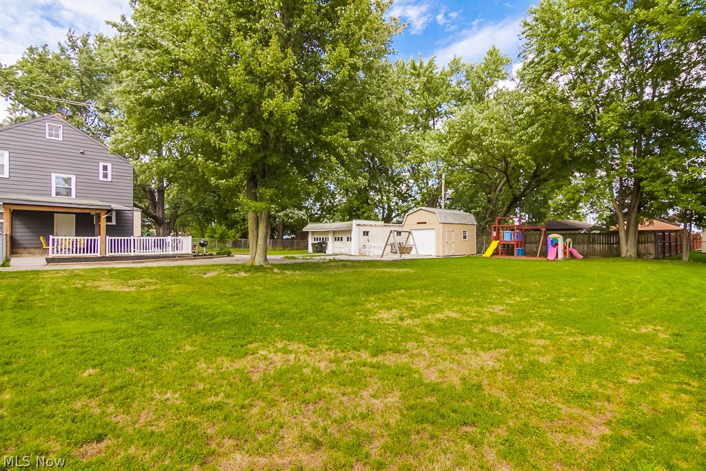 J & C Schubles Allotment - Residential