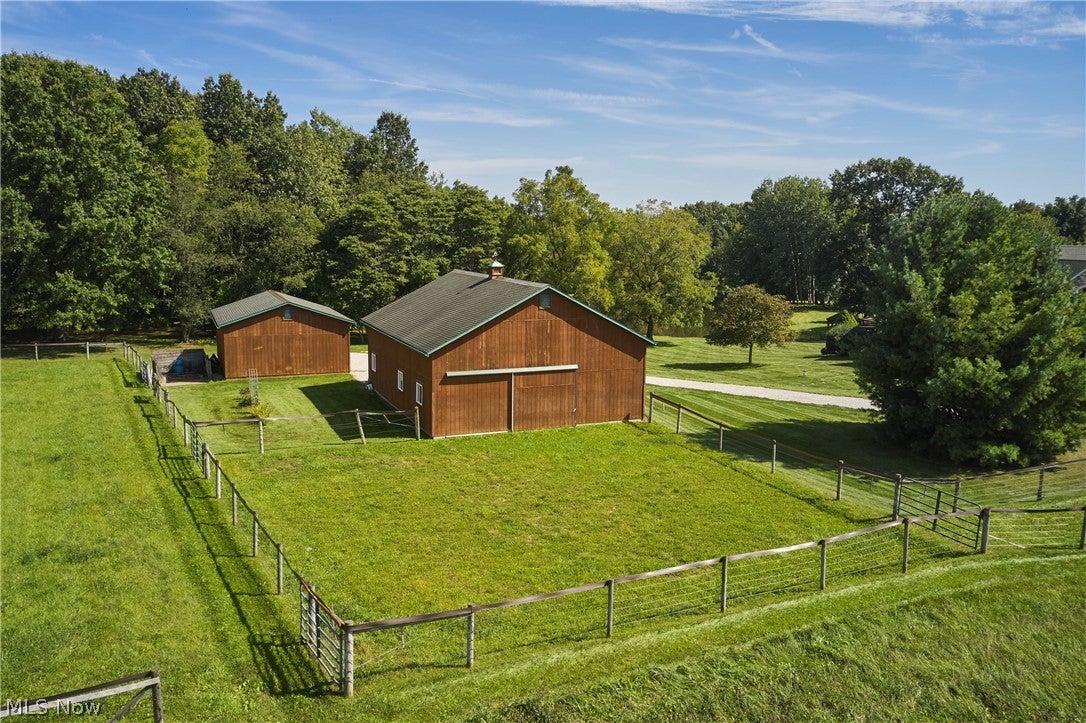 13403 N Mt Eaton Road