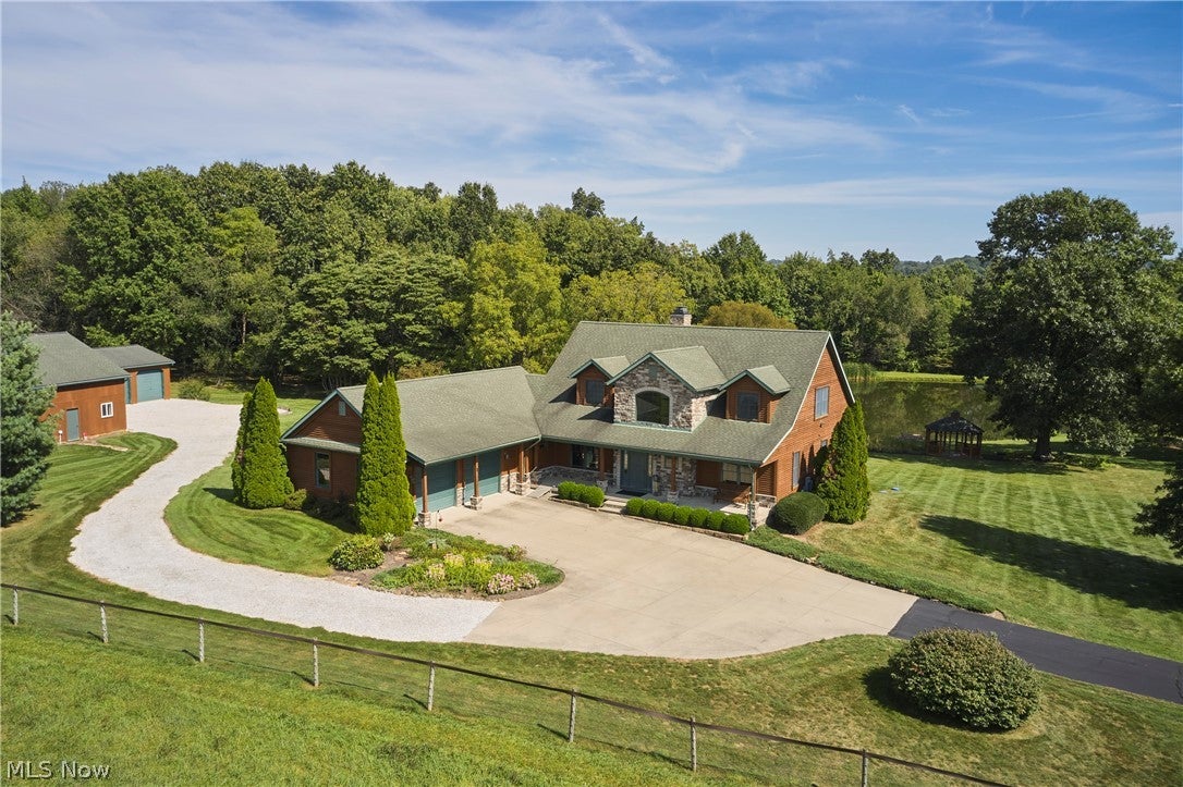 13403 N Mt Eaton Road