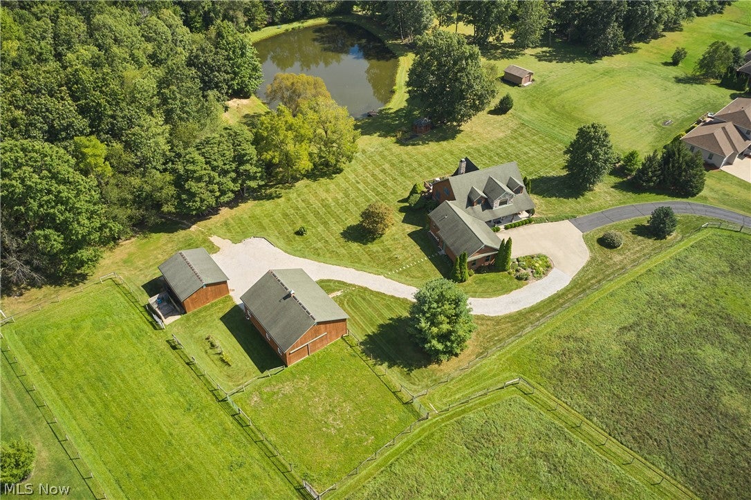 13403 N Mt Eaton Road
