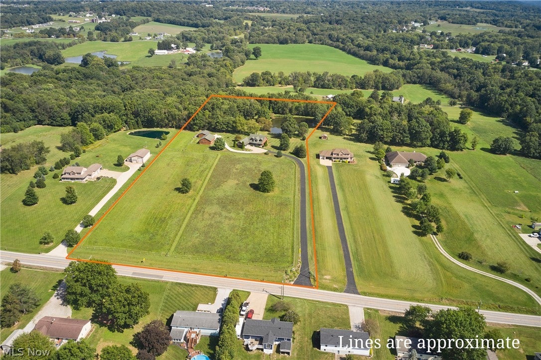 13403 N Mt Eaton Road