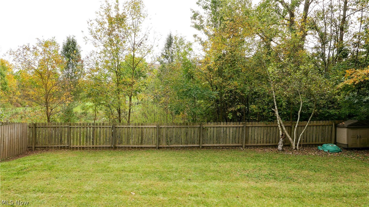 Wyoga Lake Park - Residential