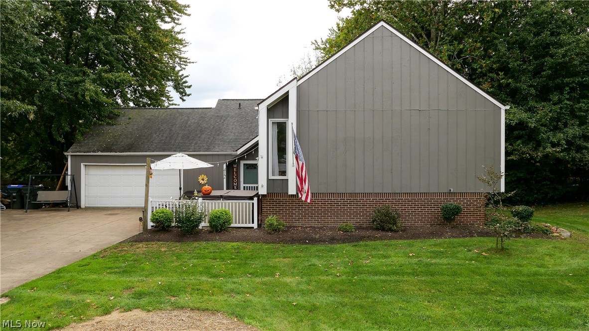 Wyoga Lake Park - Residential