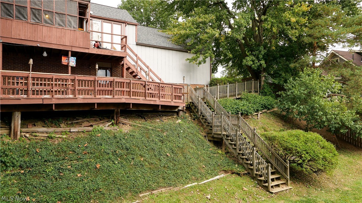 Wyoga Lake Park - Residential