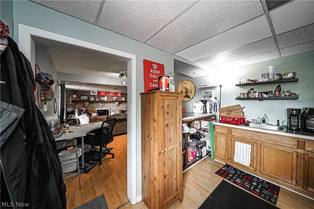 Wyoga Lake Park - Residential