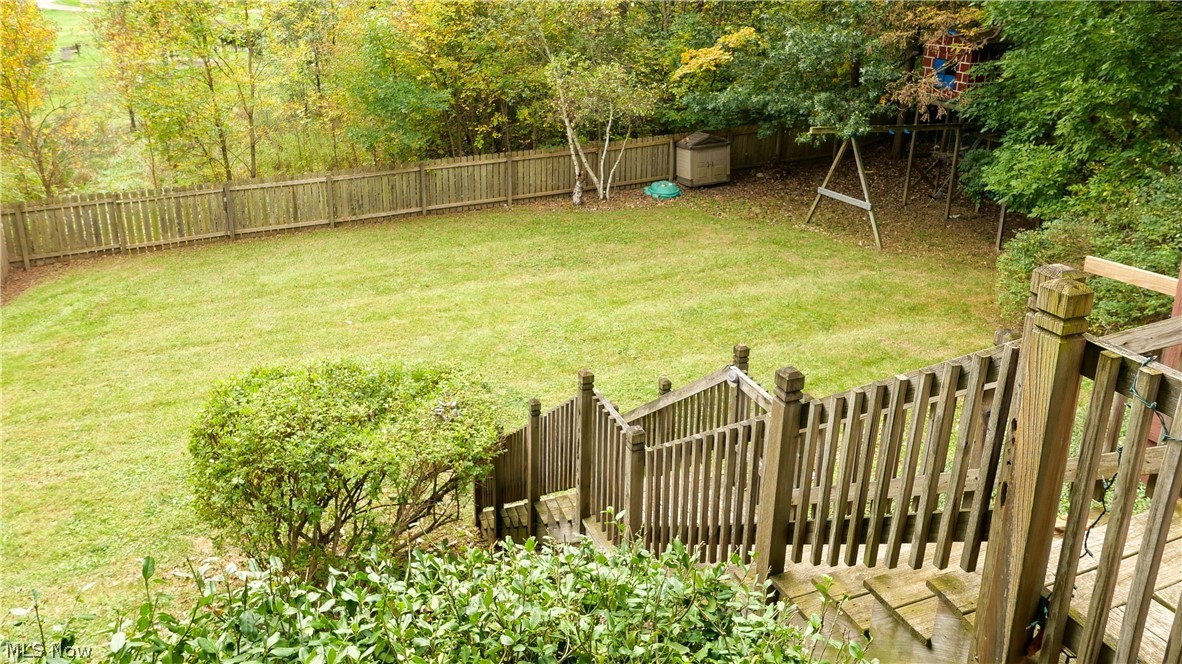 Wyoga Lake Park - Residential