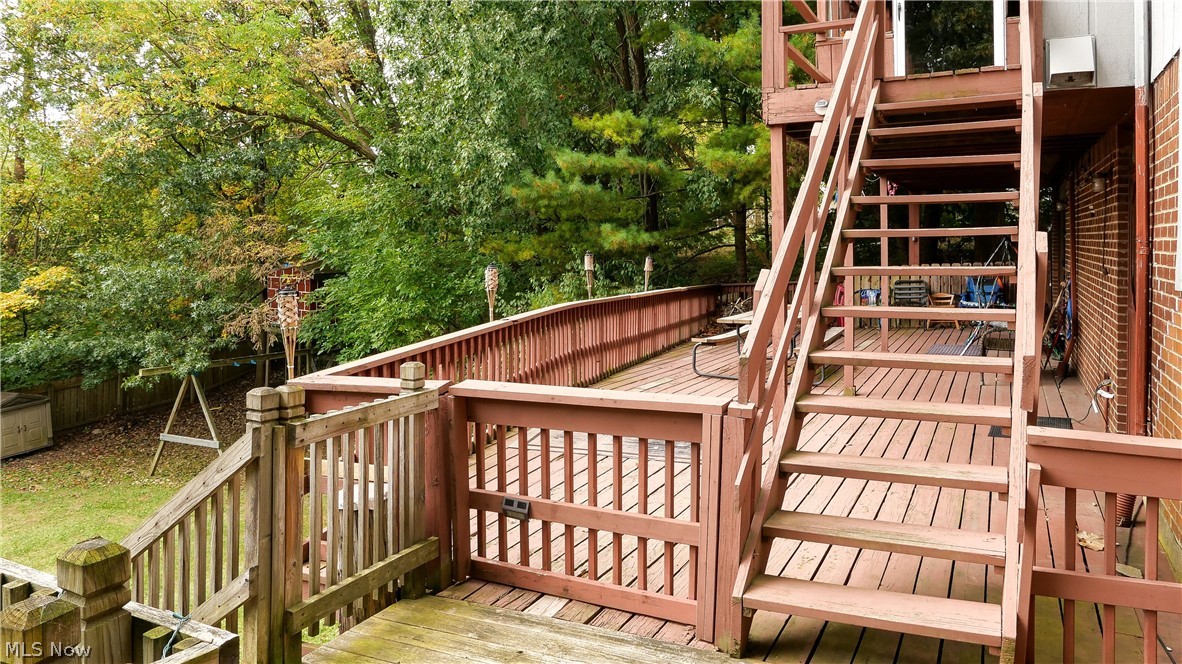 Wyoga Lake Park - Residential