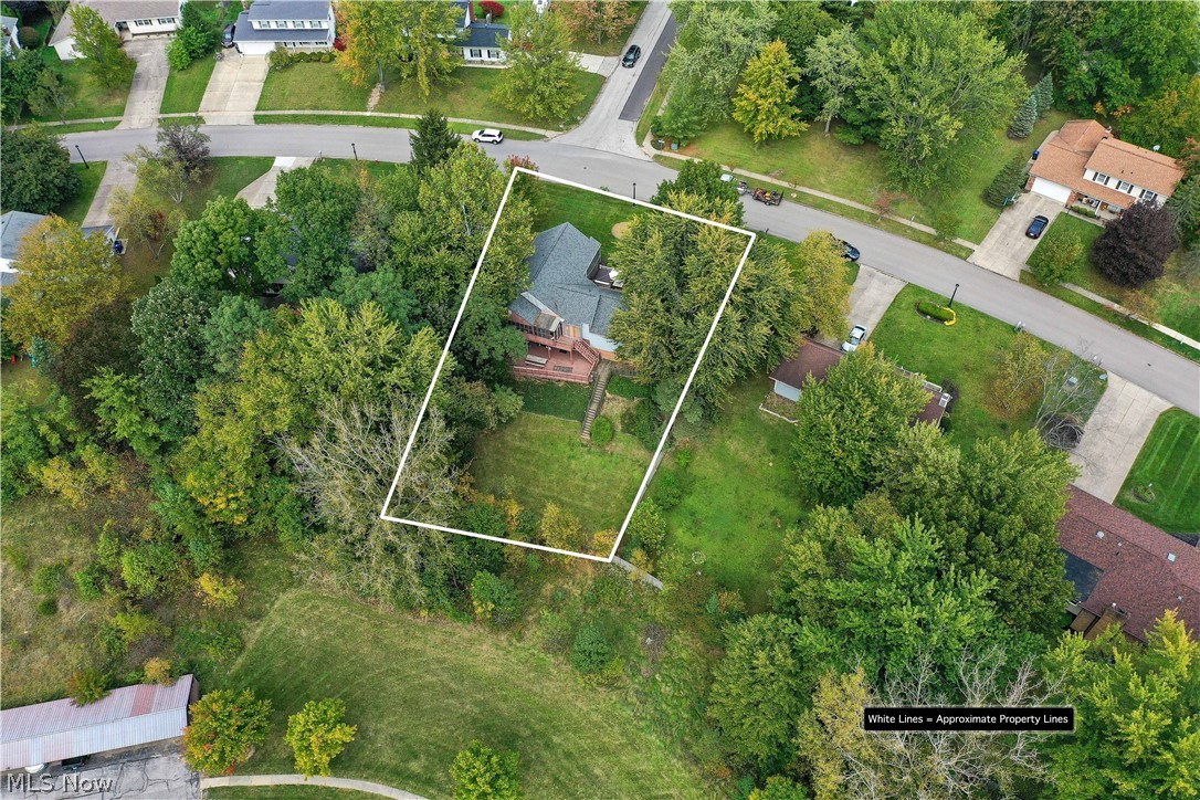 Wyoga Lake Park - Residential