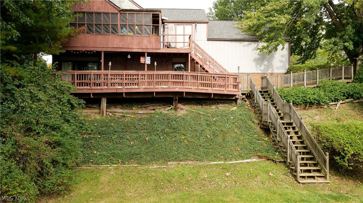 Wyoga Lake Park - Residential