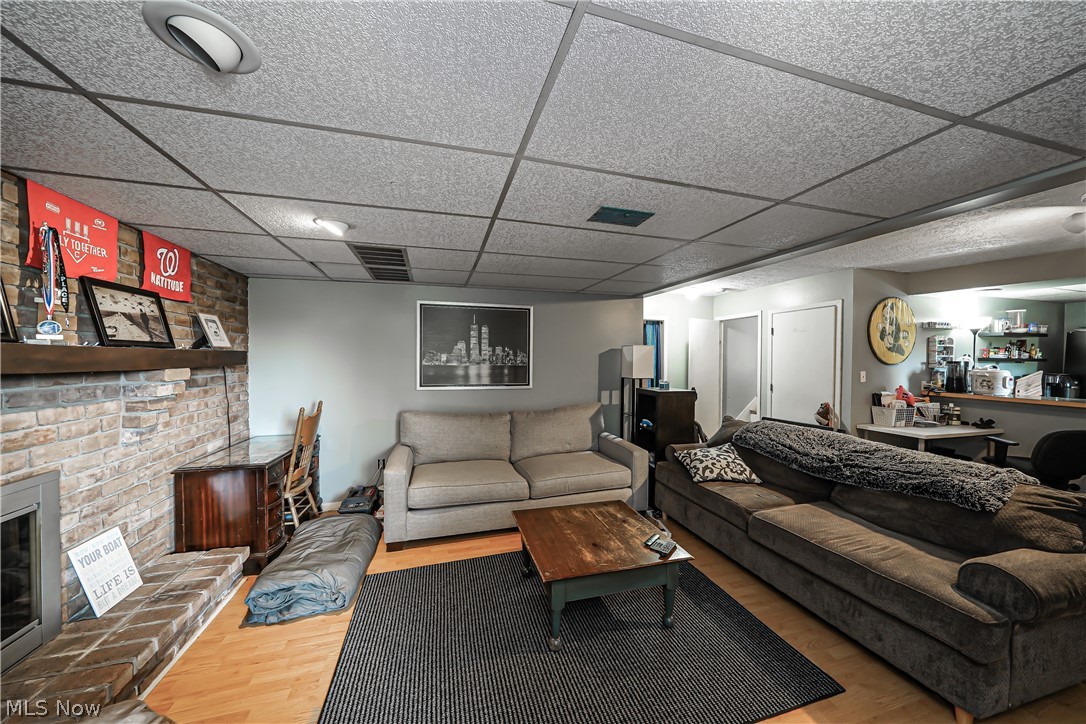 Wyoga Lake Park - Residential