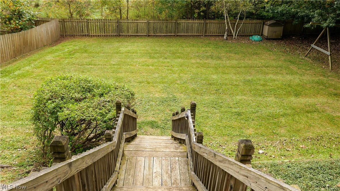 Wyoga Lake Park - Residential