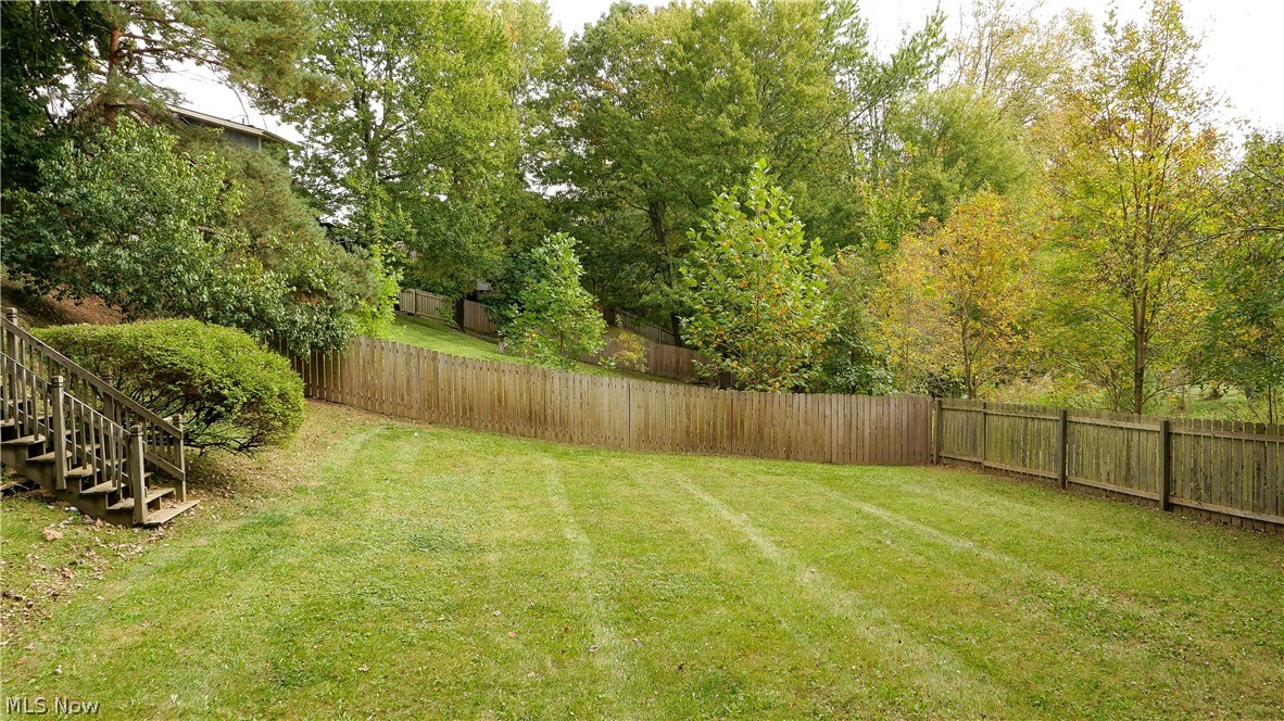 Wyoga Lake Park - Residential