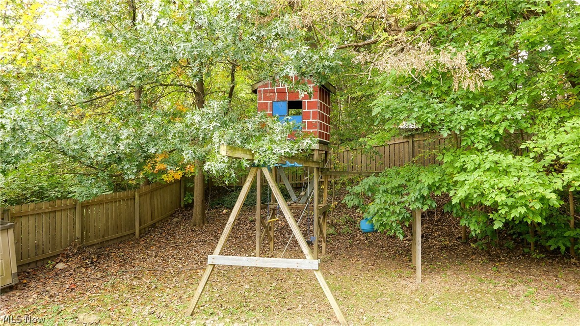 Wyoga Lake Park - Residential