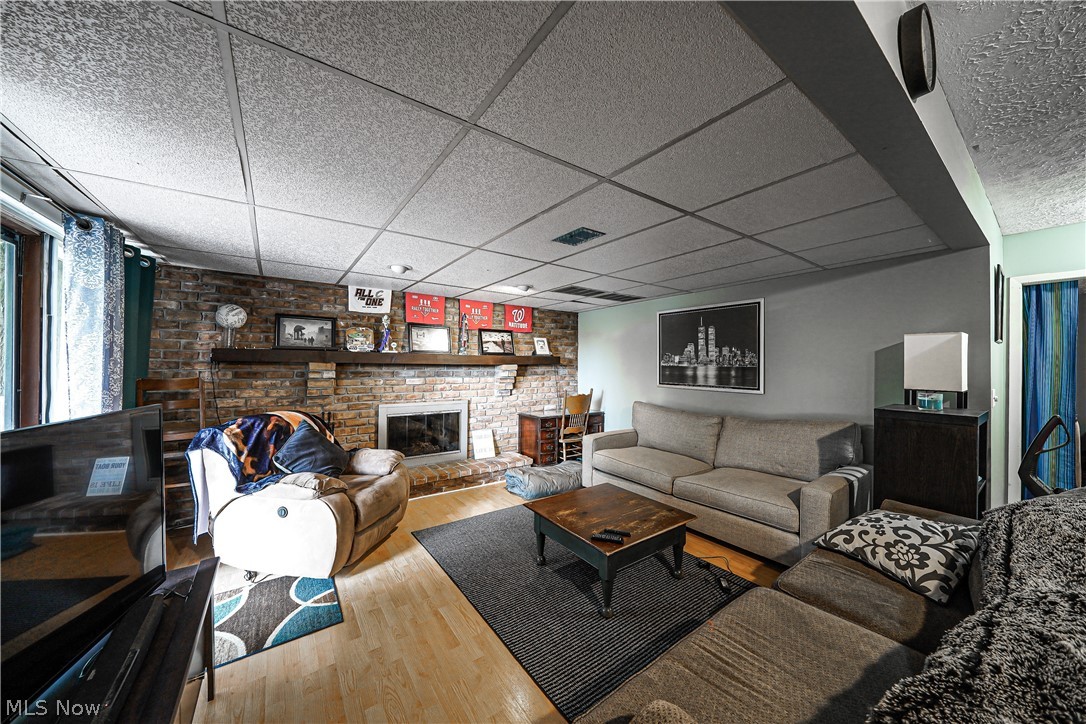 Wyoga Lake Park - Residential