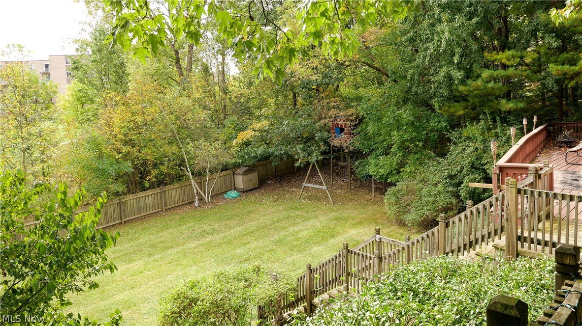 Wyoga Lake Park - Residential