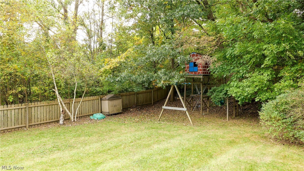 Wyoga Lake Park - Residential