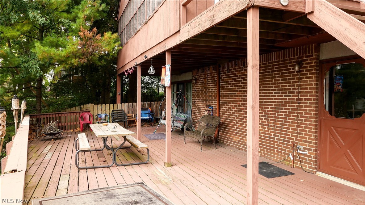 Wyoga Lake Park - Residential