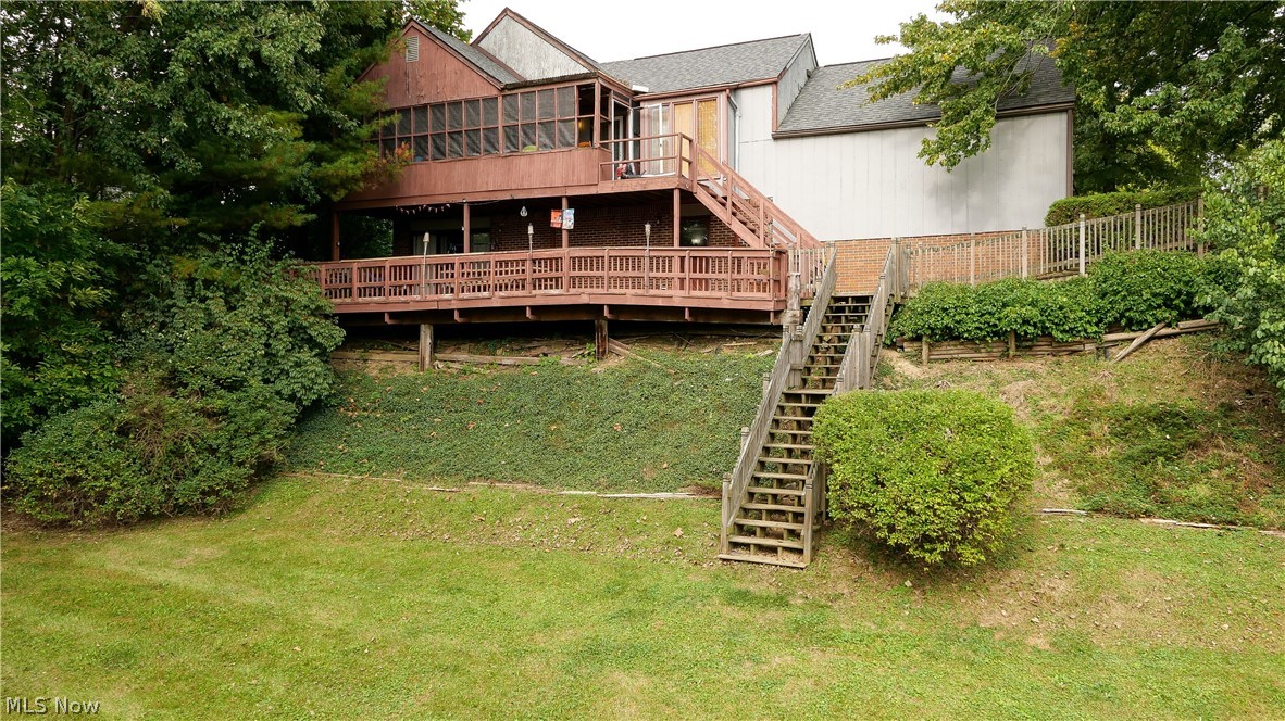 Wyoga Lake Park - Residential