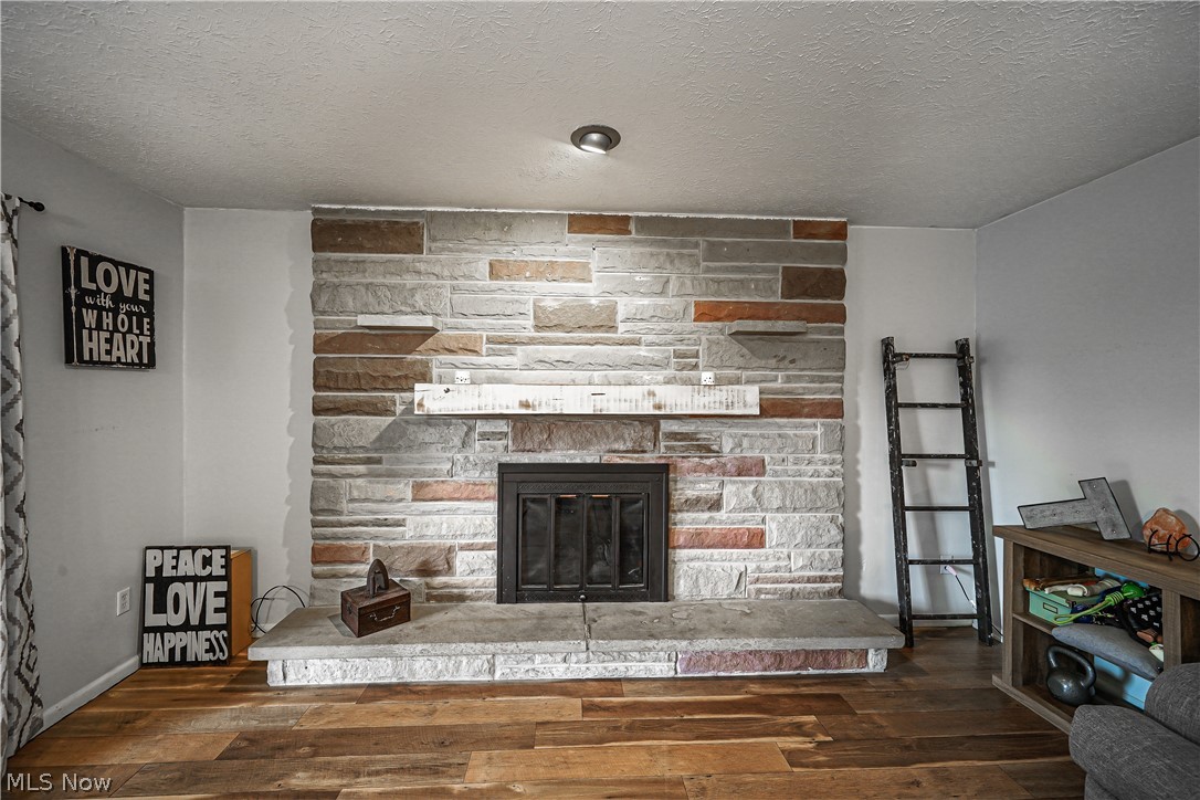 Wyoga Lake Park - Residential