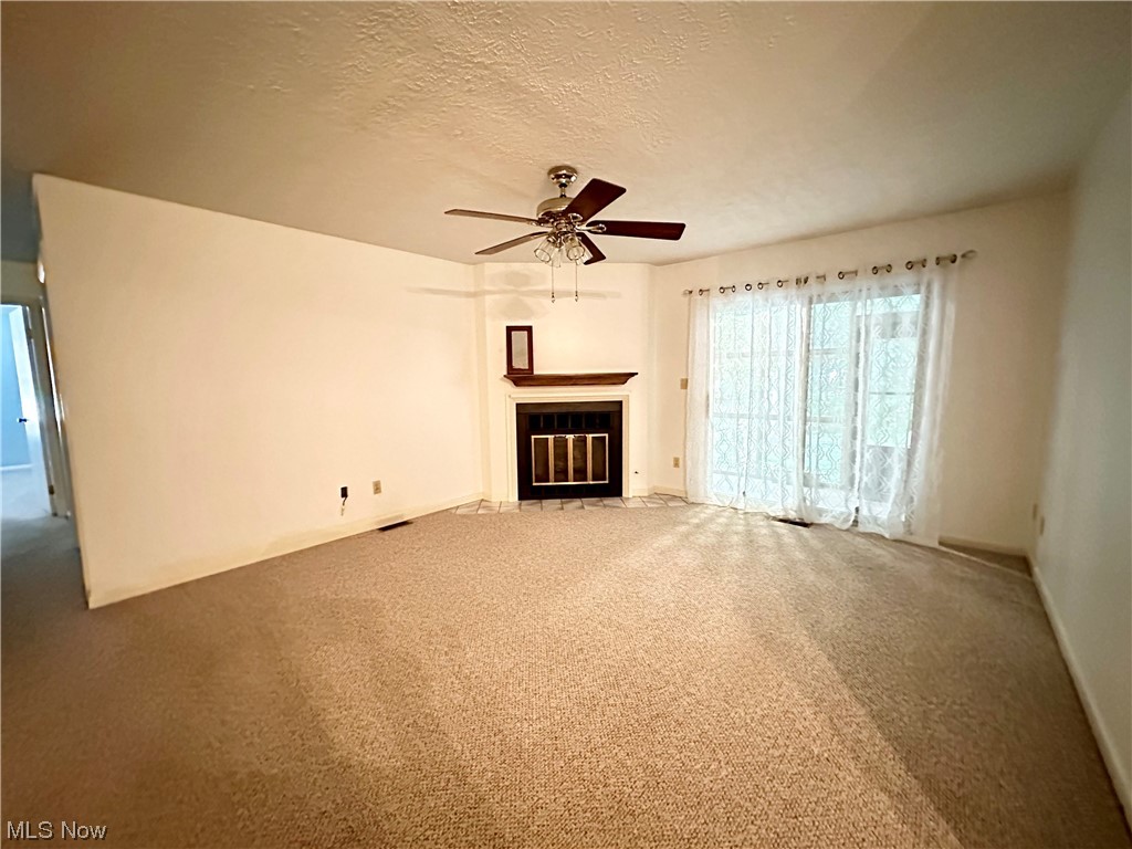 Forest Huntington Woods Condo - Residential