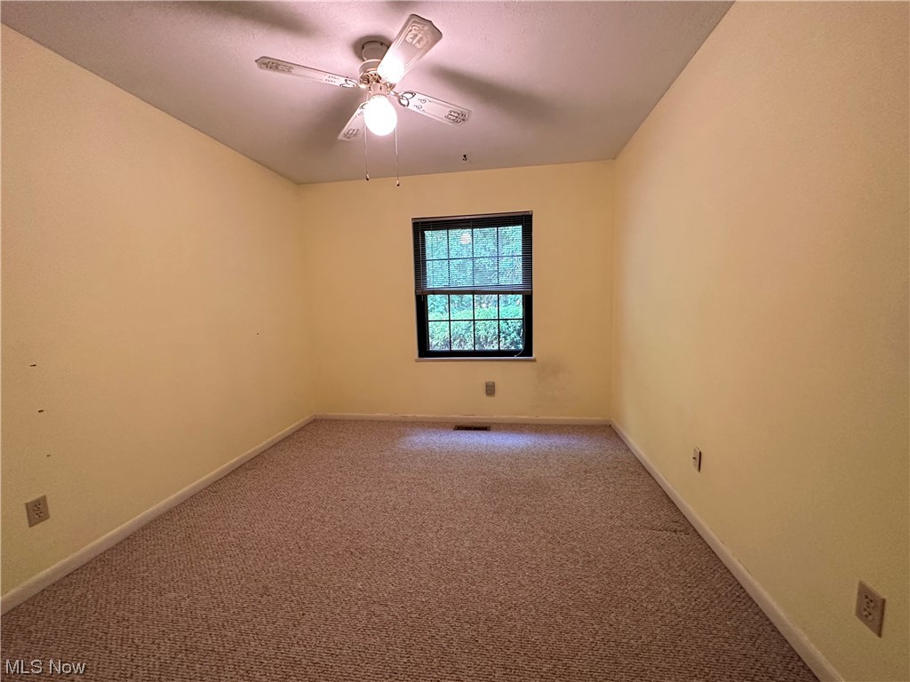 Forest Huntington Woods Condo - Residential