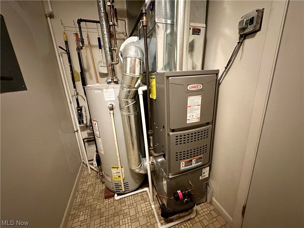 Forest Huntington Woods Condo - Residential