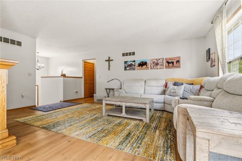 Tiny photo for 6055 Apple Street, Louisville, OH 44641 (MLS # 5221574)
