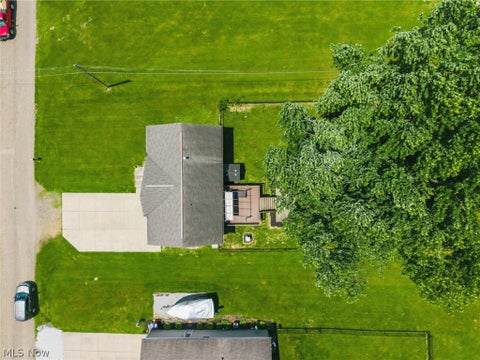 Tiny photo for 6055 Apple Street, Louisville, OH 44641 (MLS # 5221574)