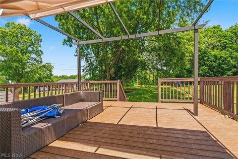Tiny photo for 6055 Apple Street, Louisville, OH 44641 (MLS # 5221574)