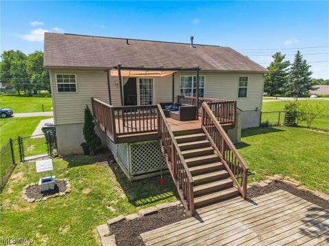 Tiny photo for 6055 Apple Street, Louisville, OH 44641 (MLS # 5221574)