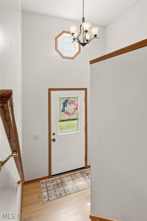 Tiny photo for 6055 Apple Street, Louisville, OH 44641 (MLS # 5221574)