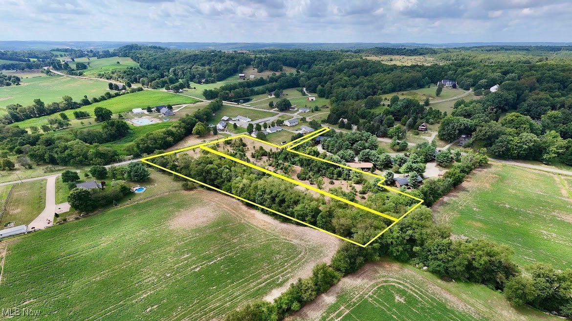 Swonger Road, Dover, Ohio image 1