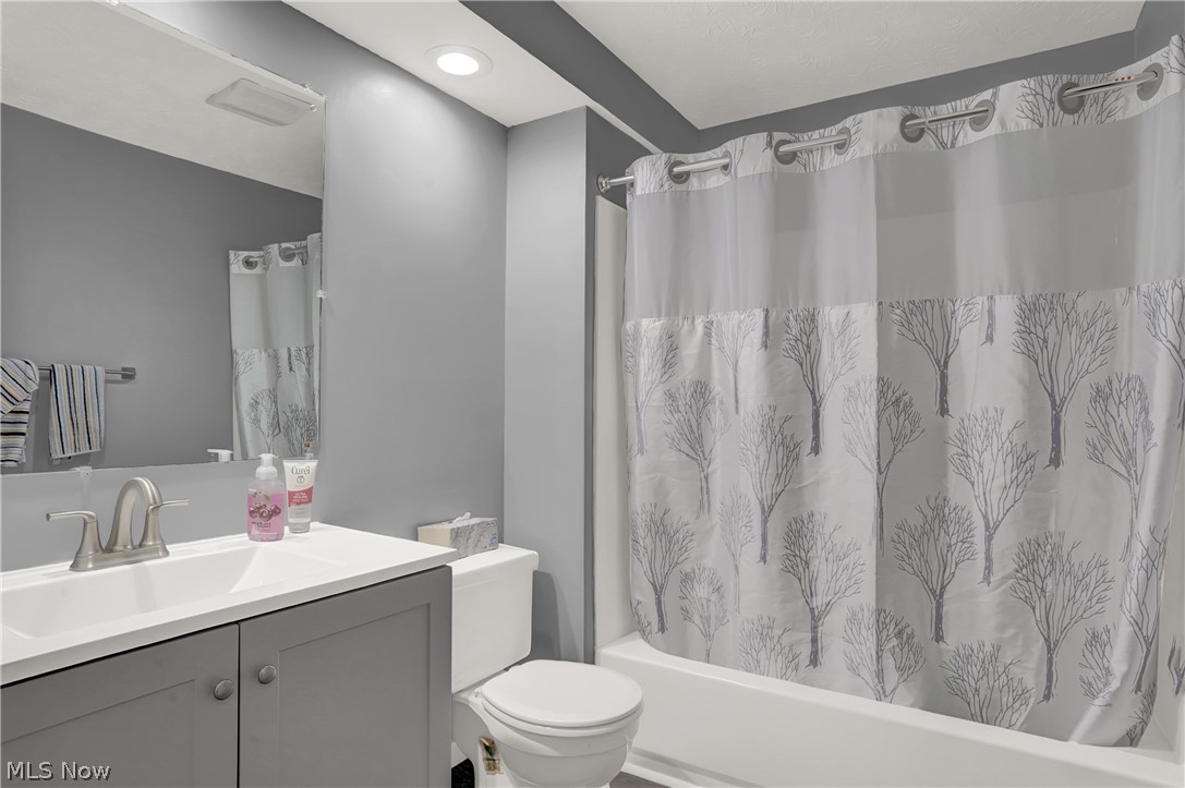 Gatewood Meadows - Residential