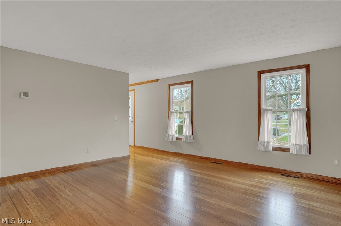 Gatewood Meadows - Residential
