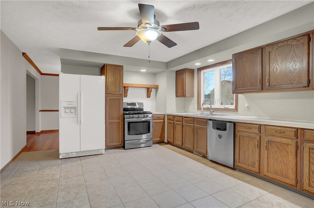 Gatewood Meadows - Residential