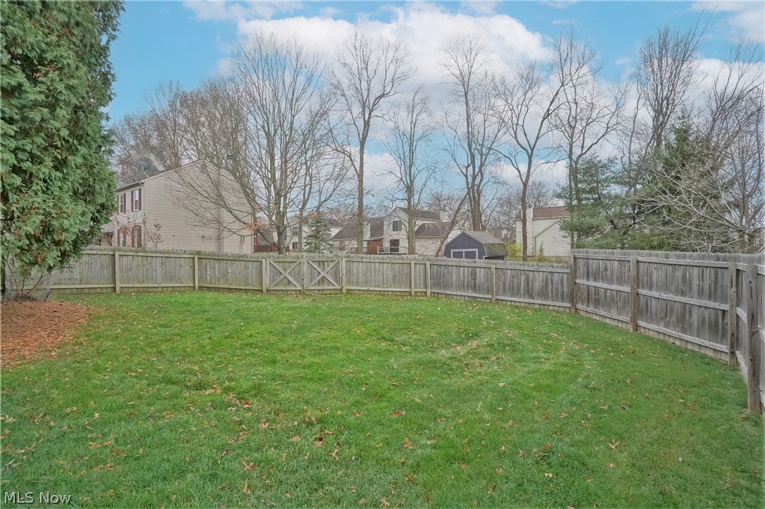 Gatewood Meadows - Residential