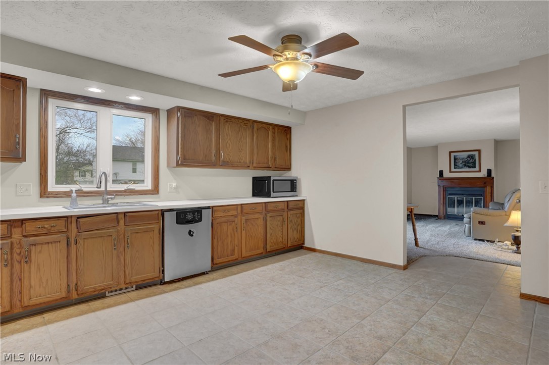 Gatewood Meadows - Residential