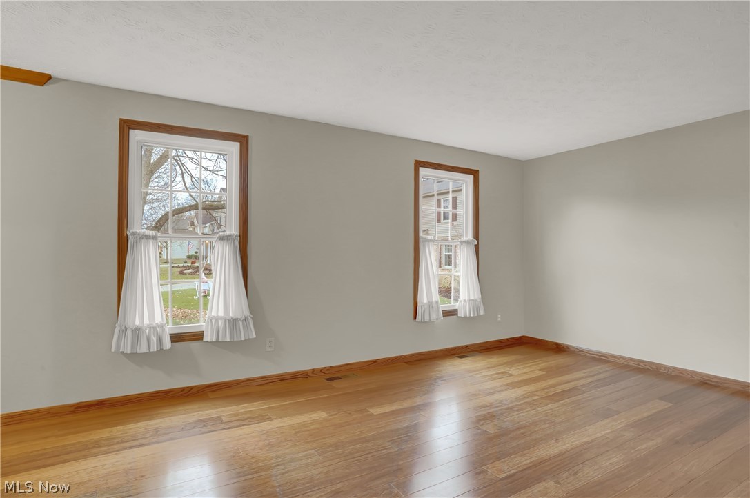 Gatewood Meadows - Residential