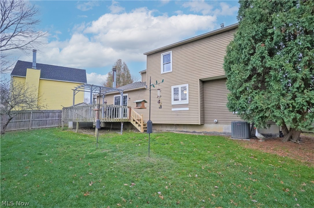 Gatewood Meadows - Residential