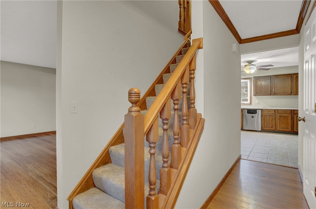 Gatewood Meadows - Residential