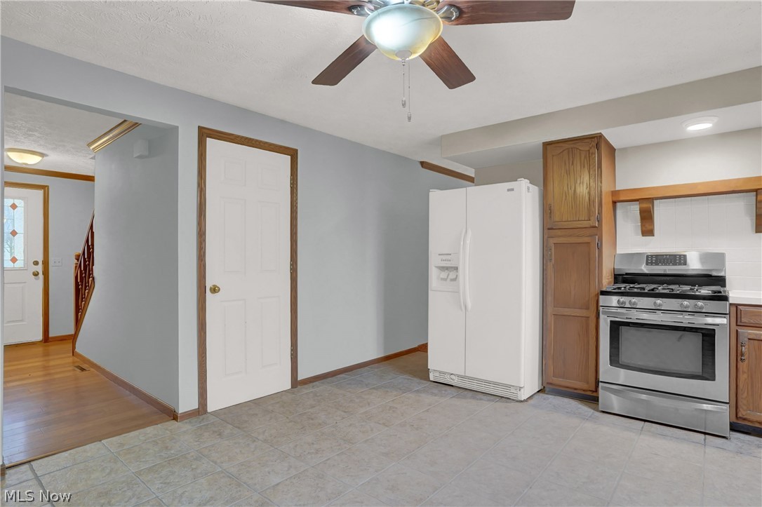 Gatewood Meadows - Residential