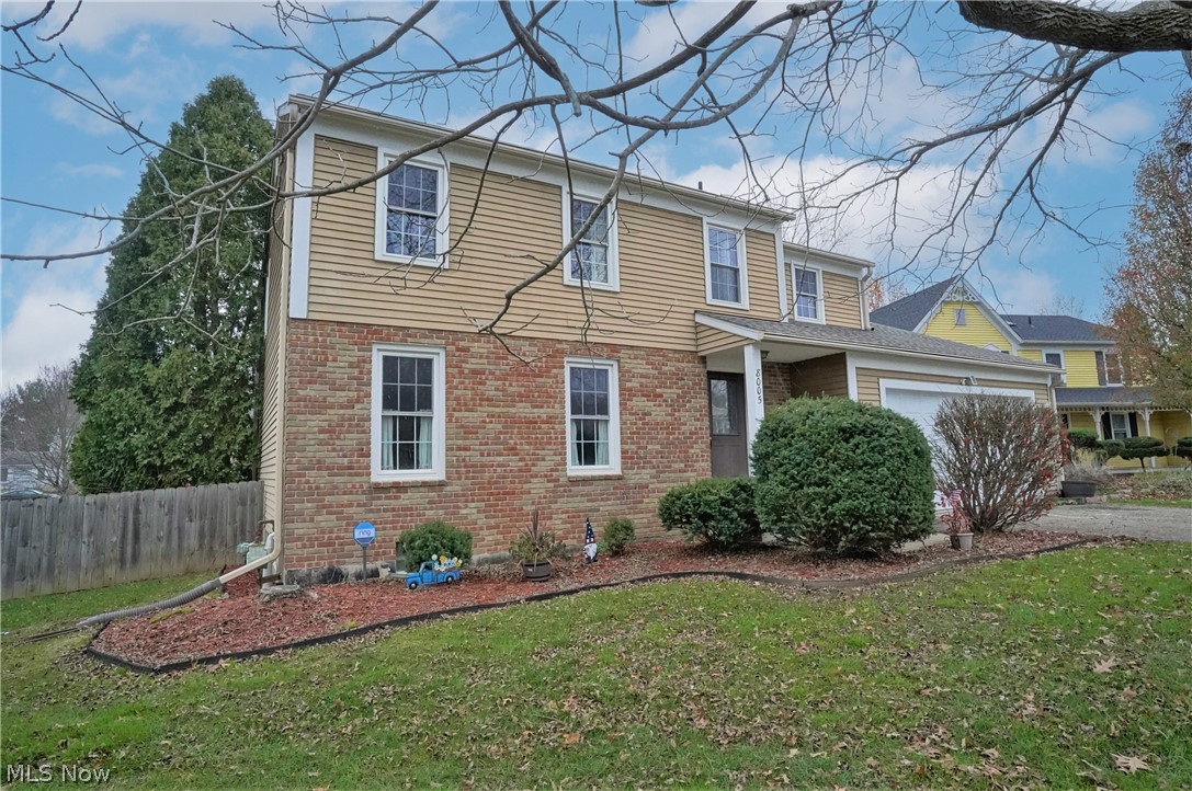 Gatewood Meadows - Residential