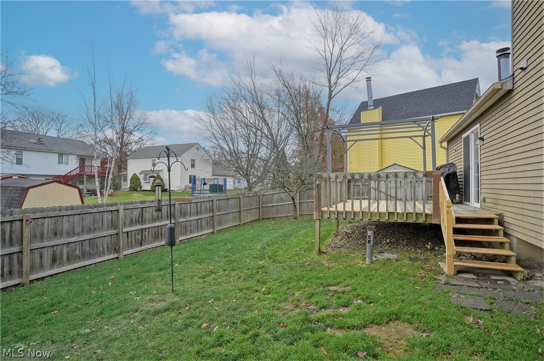 Gatewood Meadows - Residential
