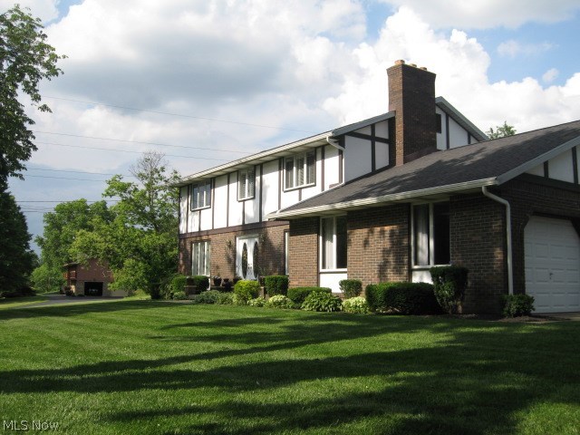 Ritzman Estates #3 - Residential