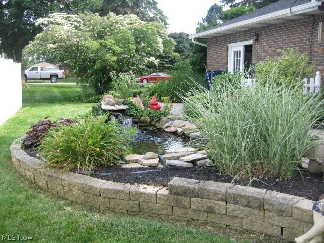 Ritzman Estates #3 - Residential