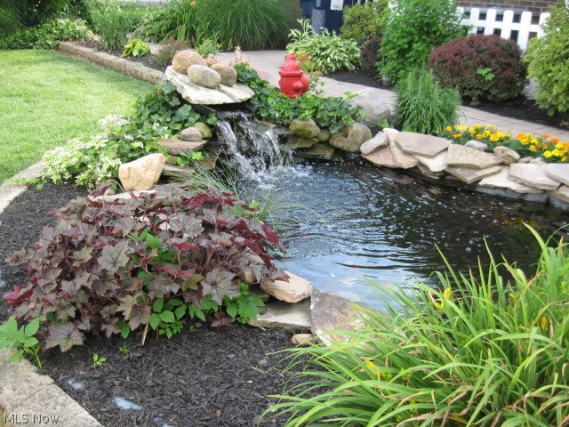 Ritzman Estates #3 - Residential