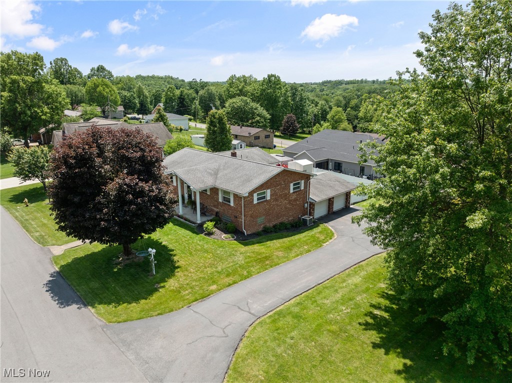 57 Della Drive, Bloomingdale, Ohio image 40