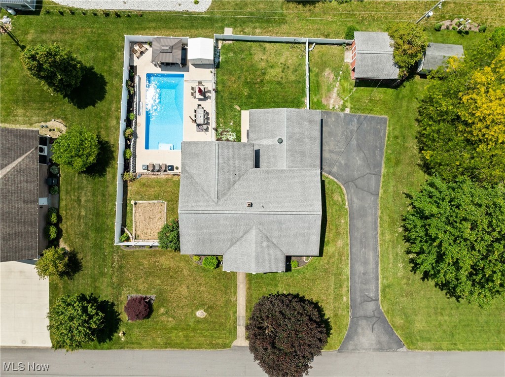 57 Della Drive, Bloomingdale, Ohio image 41